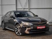 Kia Optima IV Екатеринбург  - изображение 30