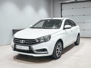 Lada (ВАЗ) Vesta I Екатеринбург  - изображение 19
