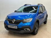 Renault Sandero II Рестайлинг Балашиха  - изображение 19