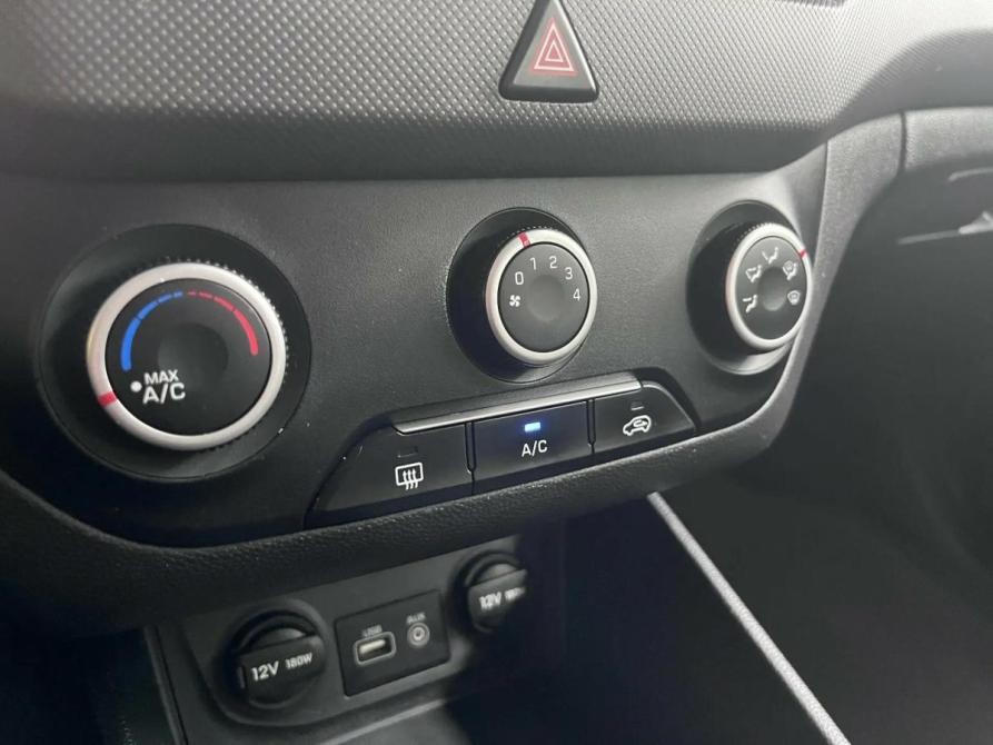 Hyundai Creta I Воронеж  - изображение 20