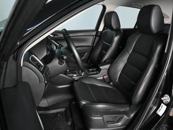 Mazda CX-5 I с пробегом 2015 года, цена 1 999 000 рублей, 144962 км, внедорожник, Автокод Объявления