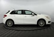 Citroen C4 II Нижний Новгород  - изображение 26