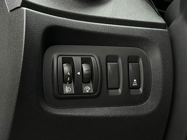 Renault Kaptur I с пробегом 2019 года, цена 1 430 500 рублей, 83957 км, внедорожник, Автокод Объявления