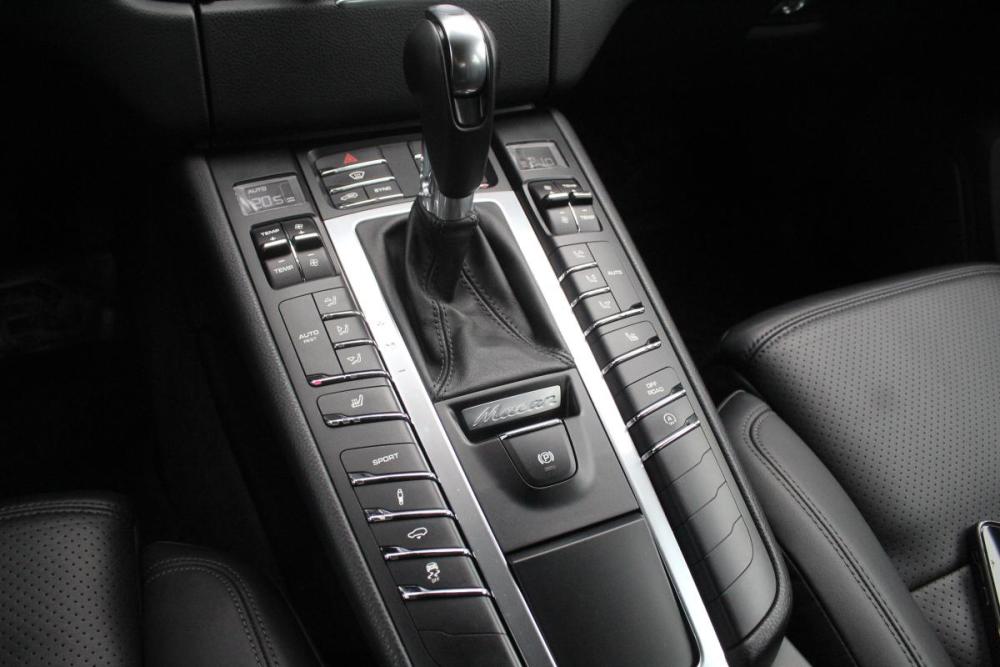 Porsche Macan I Брянск  - изображение 19