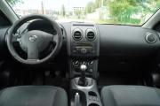 Nissan Qashqai I Рестайлинг Ульяновск  - изображение 36