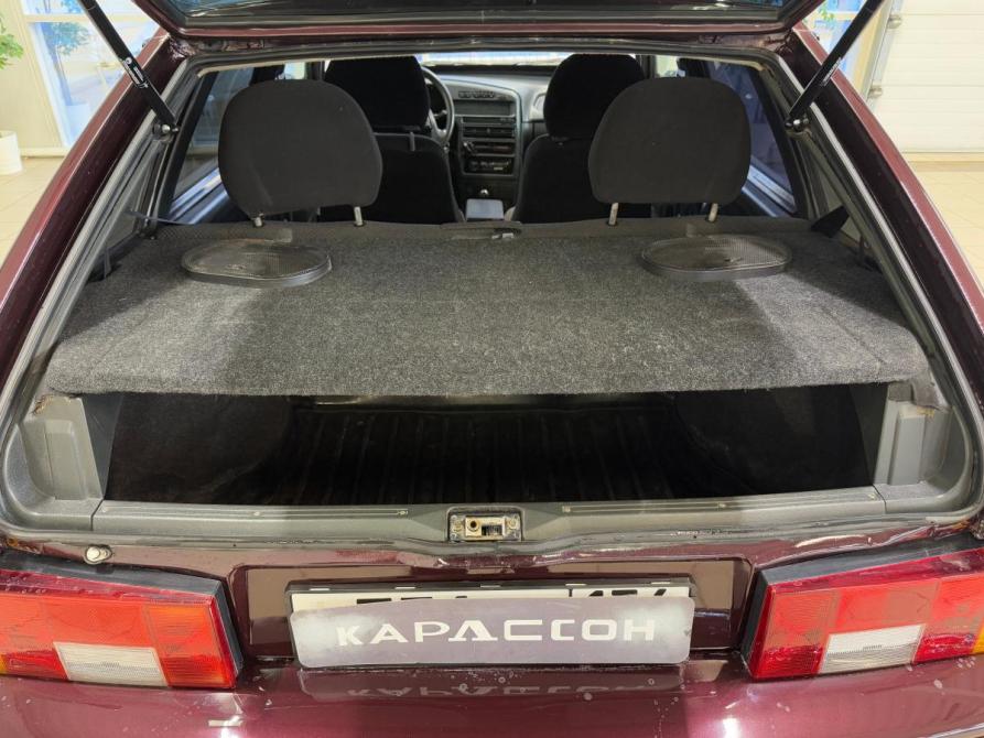 Lada (ВАЗ) 2114 Волгоград  - изображение 18