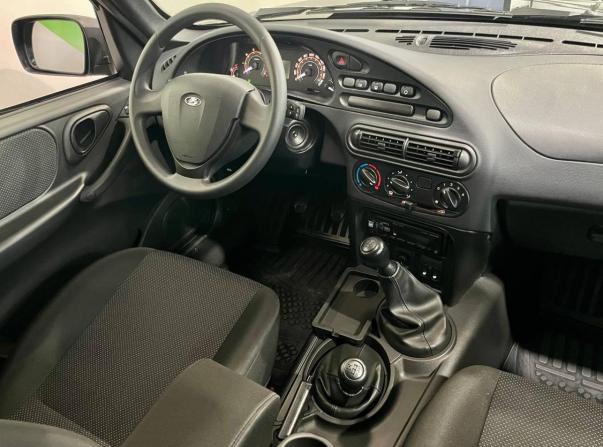 Lada (ВАЗ) Niva Travel I Рестайлинг с пробегом 2026 года, цена 1 590 000 рублей, 2662 км, внедорожник, Автокод Объявления