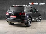 Volkswagen Touareg I Рестайлинг Екатеринбург  - изображение 19