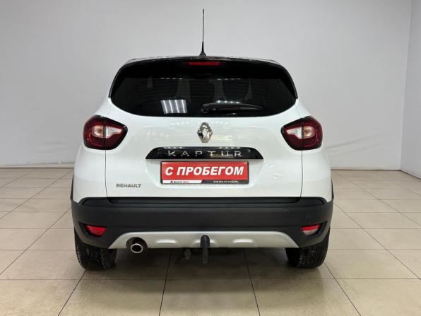 Renault Kaptur I с пробегом 2020 года, цена 1 490 000 рублей, 103550 км, внедорожник, Автокод Объявления