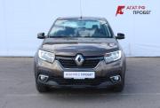 Renault Logan II Рестайлинг Нижний Новгород  - изображение 23