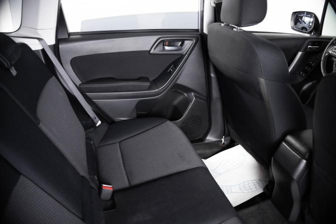 Subaru Forester IV с пробегом 2013 года, цена 1 749 000 рублей, 176235 км, внедорожник, Автокод Объявления