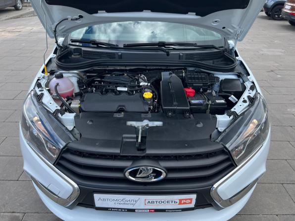 Lada (ВАЗ) Vesta I с пробегом 2020 года, цена 1 250 000 рублей, 57196 км, универсал, Автокод Объявления