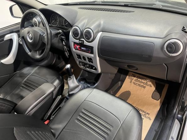 Renault Sandero I с пробегом 2013 года, цена 717 600 рублей, 139715 км, хэтчбек, Автокод Объявления
