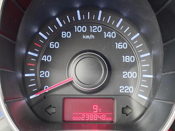 Kia Rio III с пробегом 2012 года, цена 550 000 рублей, 238848 км, седан, Автокод Объявления