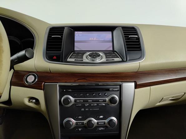 Nissan Teana II с пробегом 2009 года, цена 870 000 рублей, 227771 км, седан, Автокод Объявления