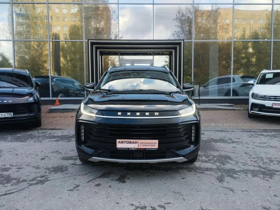 Exeed TXL I Рестайлинг Екатеринбург  - изображение 2