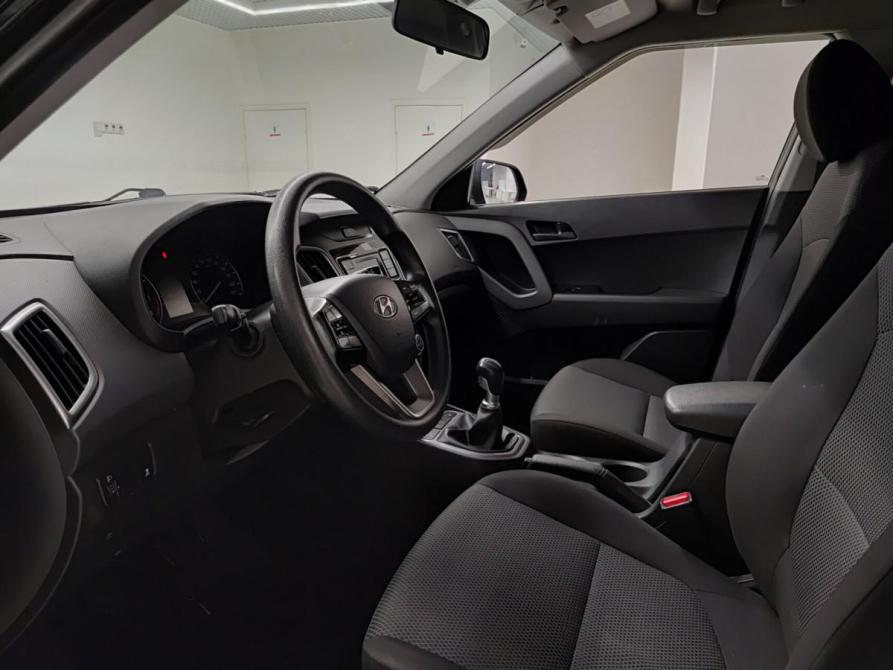 Hyundai Creta I Казань  - изображение 20