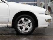 Nissan Presea II Новосибирск  - изображение 26