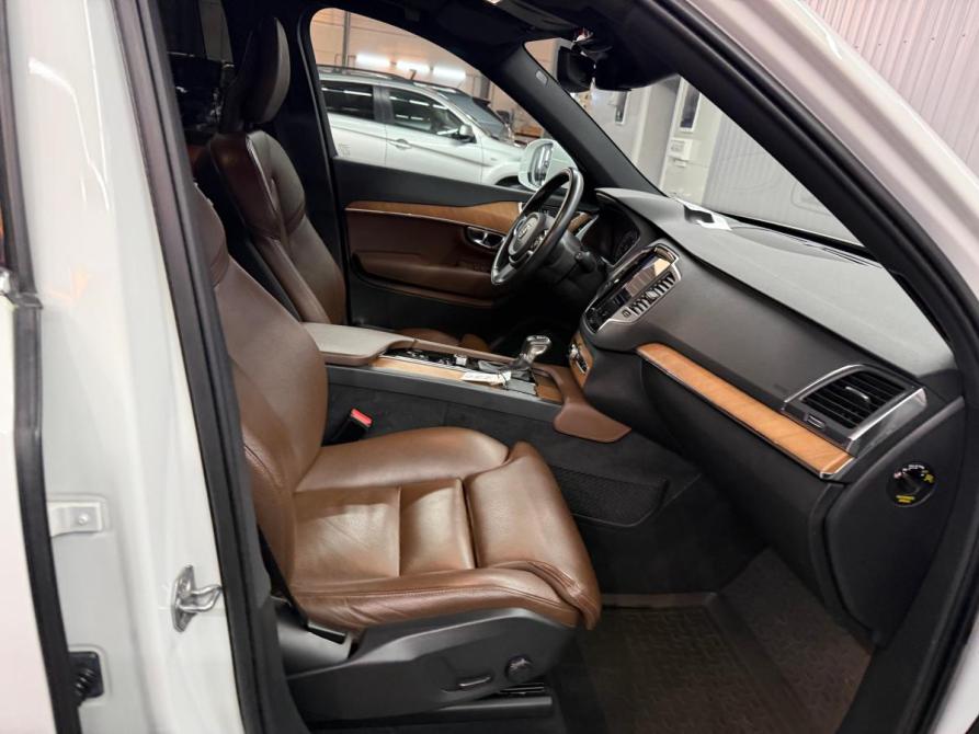 Volvo XC90 II Рестайлинг 1 Краснодар  - изображение 15