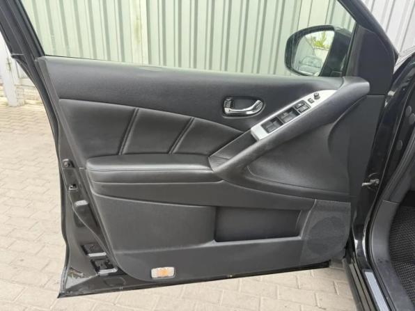 Nissan Murano II (Z51) Рестайлинг 2 с пробегом 2013 года, цена 1 195 000 рублей, 244157 км, внедорожник, Автокод Объявления