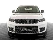 Jeep Grand Cherokee V (WL) Москва  - изображение 32