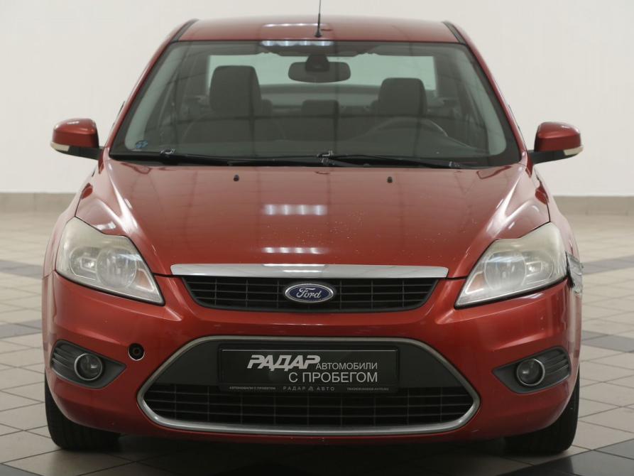Ford Focus II Рестайлинг Иваново  - изображение 6