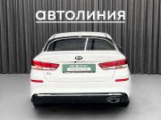 Kia K5 II Красноярск  - изображение 21