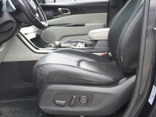 Kia Carnival IV с пробегом 2021 года, цена 3 750 000 рублей, 105453 км, минивэн, Автокод Объявления