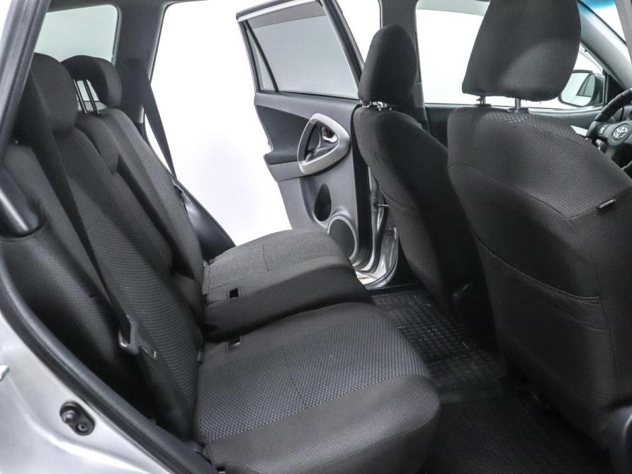 Toyota RAV4 III (XA30) Рестайлинг Красноярск  - изображение 25