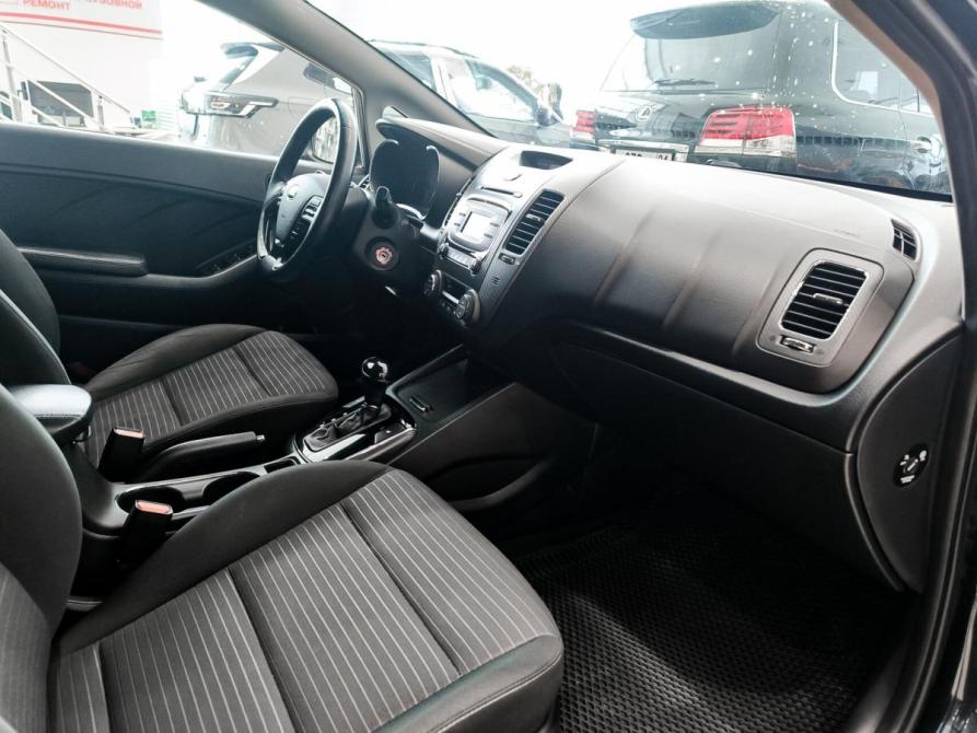 Kia Cerato III Рестайлинг (Classic) Казань  - изображение 13