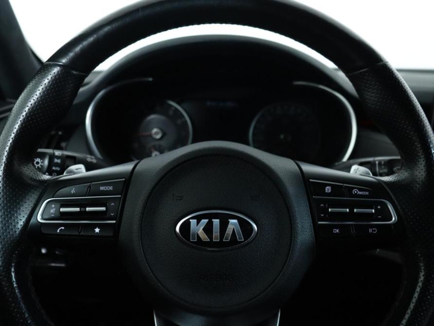 Kia Stinger I Рестайлинг Санкт-Петербург  - изображение 21