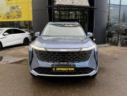 Geely Atlas II Нефтекамск  - изображение 14
