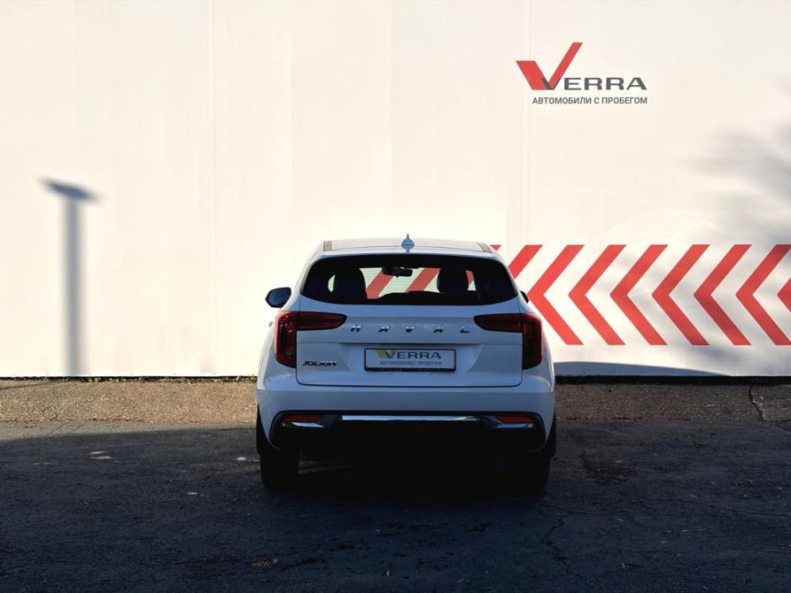 Haval Jolion I Рестайлинг Пермь  - изображение 4