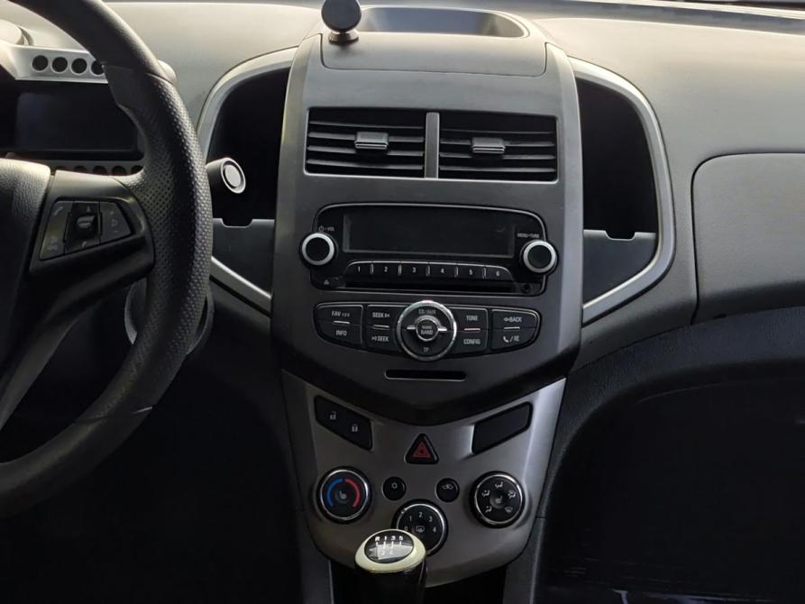 Chevrolet Aveo II Ижевск  - изображение 18