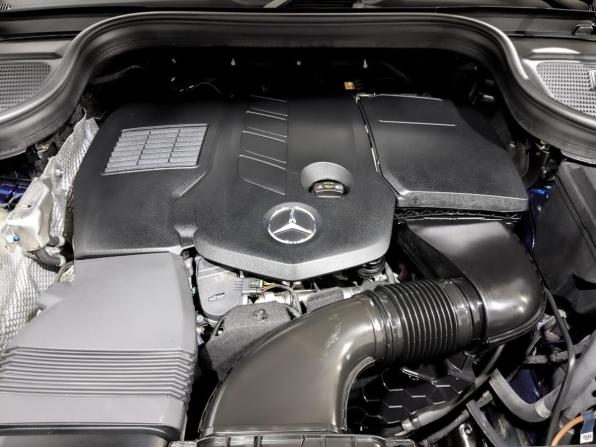 Mercedes-Benz GLE II (V167) с пробегом 2021 года, цена 7 290 000 рублей, 82772 км, внедорожник, Автокод Объявления