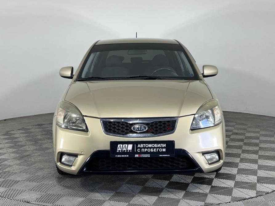 Kia Rio II Рестайлинг Ростов-на-Дону  - изображение 2