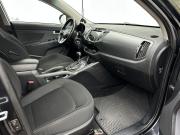 Kia Sportage III Москва  - изображение 28
