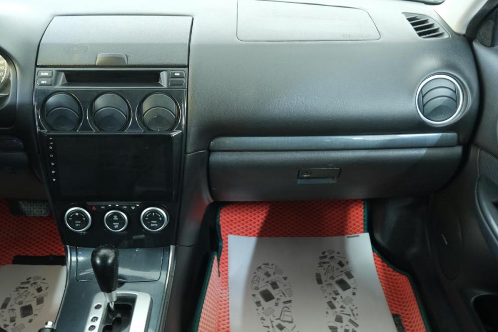 Mazda 6 I (GG) Рестайлинг Омск  - изображение 15