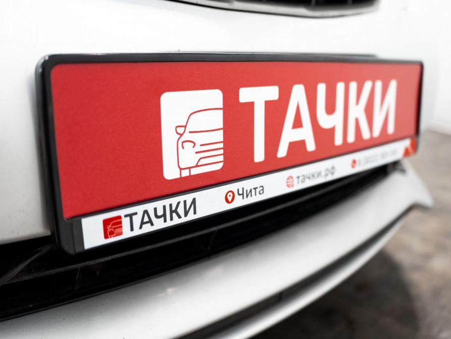 Toyota Allion II Рестайлинг Чита  - изображение 19