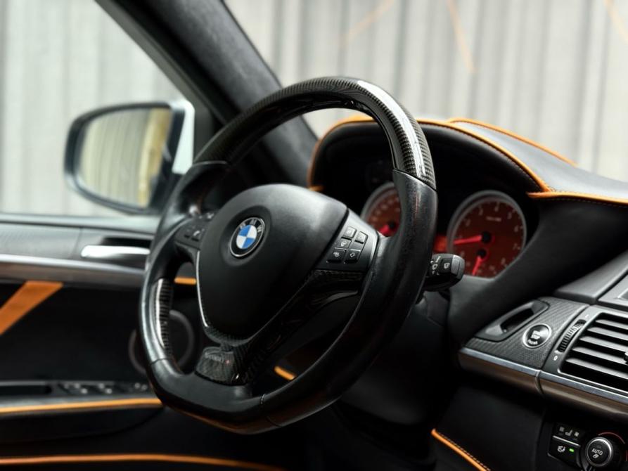 BMW X6 M I (E71) Рестайлинг Ижевск  - изображение 16