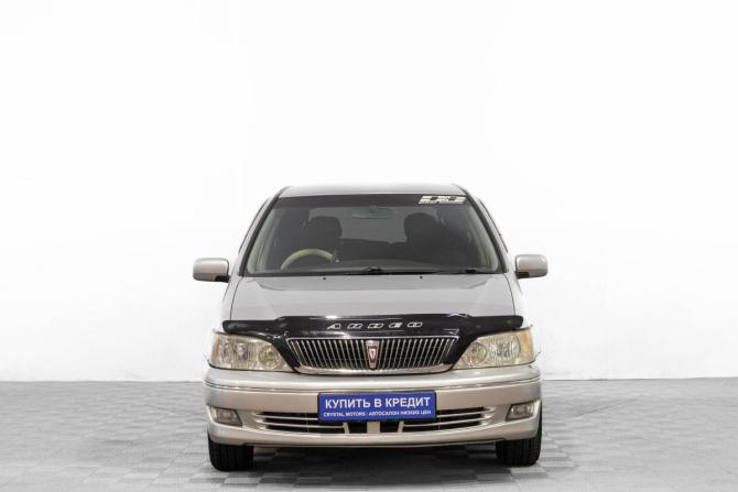 Toyota Vista V (V50) с пробегом 2000 года, цена 659 000 рублей, 300000 км, универсал, Автокод Объявления