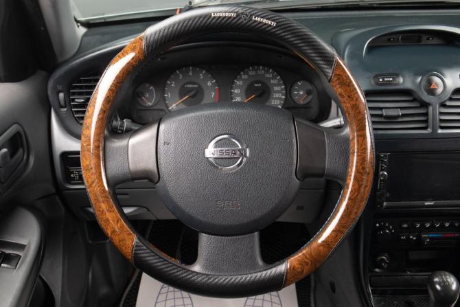 Nissan Almera Classic I с пробегом 2007 года, цена 449 000 рублей, 250277 км, седан, Автокод Объявления