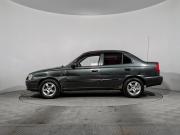 Hyundai Accent II Санкт-Петербург  - изображение 26