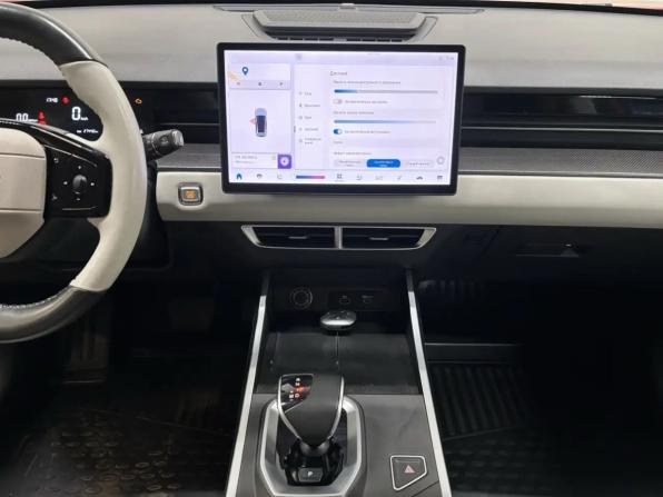 JETOUR DASHING I с пробегом 2024 года, цена 1 877 000 рублей, 27000 км, внедорожник, Автокод Объявления