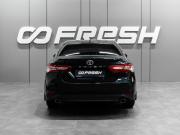 Toyota Camry VIII (XV70) Рестайлинг Тюмень  - изображение 25
