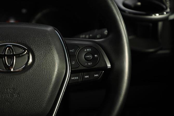 Toyota Harrier IV (XU80) с пробегом 2022 года, цена 4 799 000 рублей, 72200 км, внедорожник, Автокод Объявления