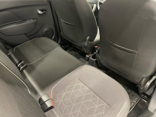 Renault Logan II Рестайлинг с пробегом 2020 года, цена 1 249 000 рублей, 93404 км, седан, Автокод Объявления