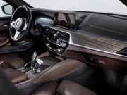 BMW 5 серии VII (G30/G31/G38) Москва  - изображение 30