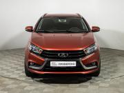 Lada (ВАЗ) Vesta I Санкт-Петербург  - изображение 19