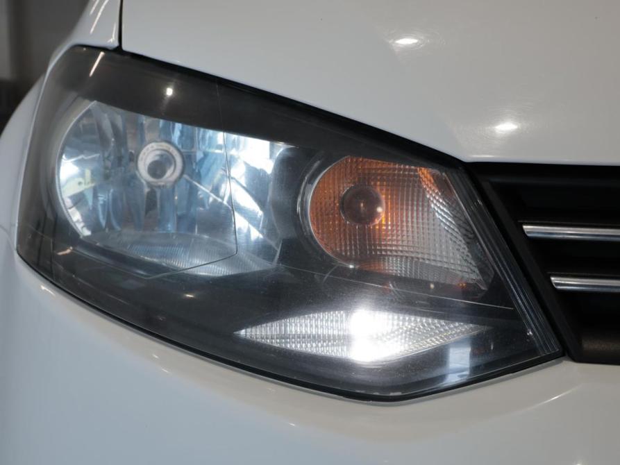 Volkswagen Polo V Калуга  - изображение 8